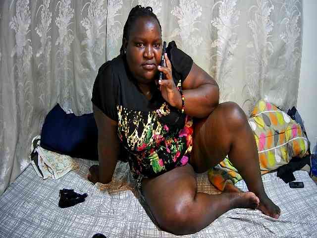 chubby-pritty webcam