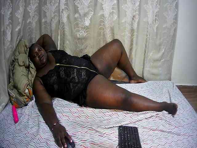 chubby-pritty webcam