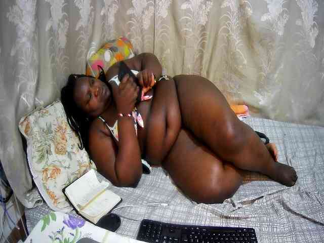 chubby-pritty webcam