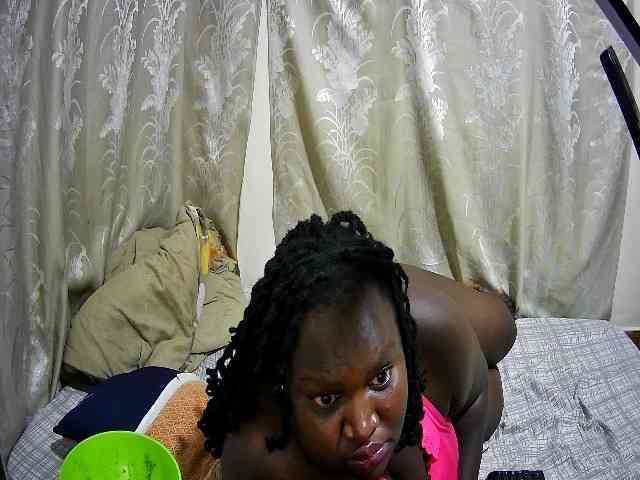 chubby-pritty webcam