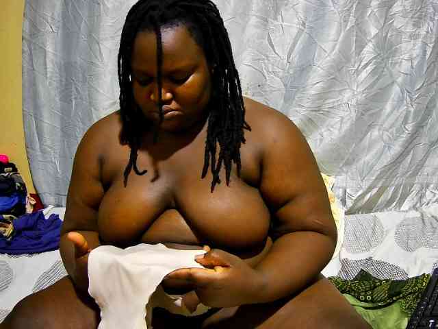 chubby-pritty webcam
