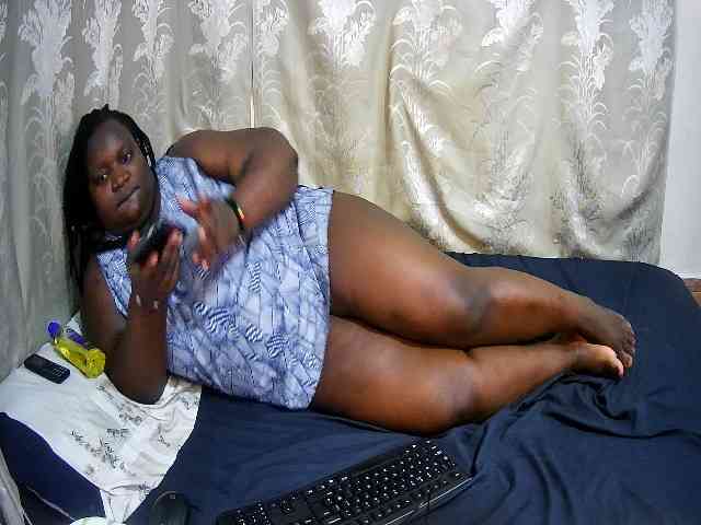 chubby-pritty webcam