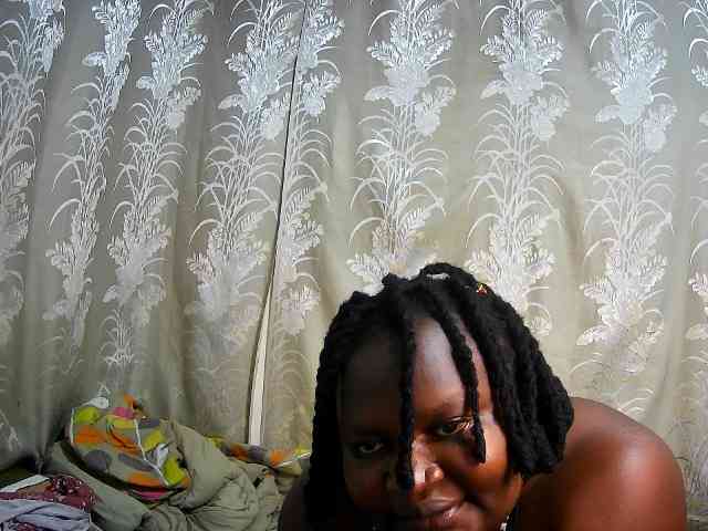 chubby-pritty webcam