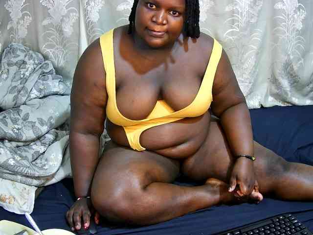 chubby-pritty webcam