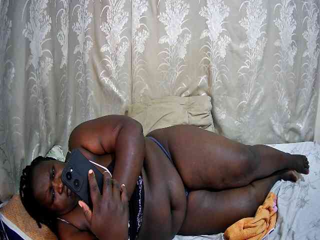 chubby-pritty webcam