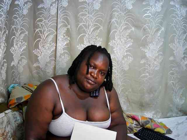 chubby-pritty webcam