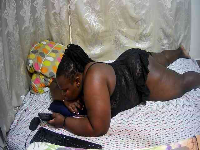 chubby-pritty webcam