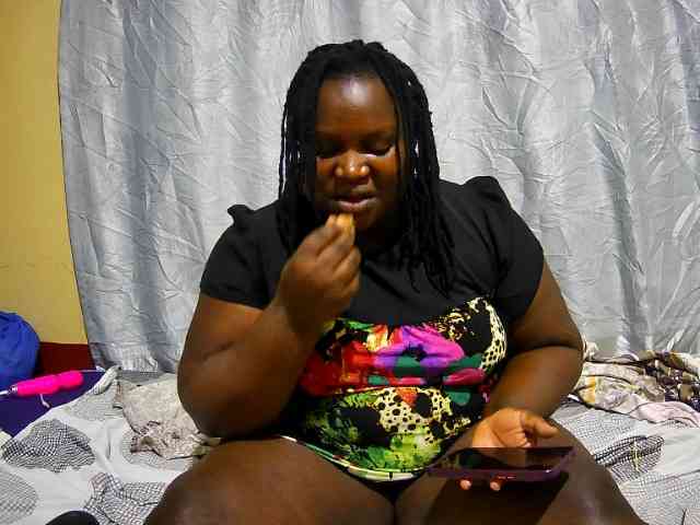 chubby-pritty webcam
