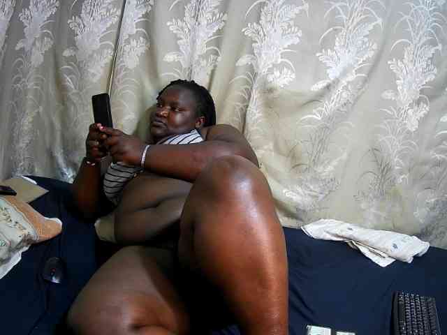 chubby-pritty webcam