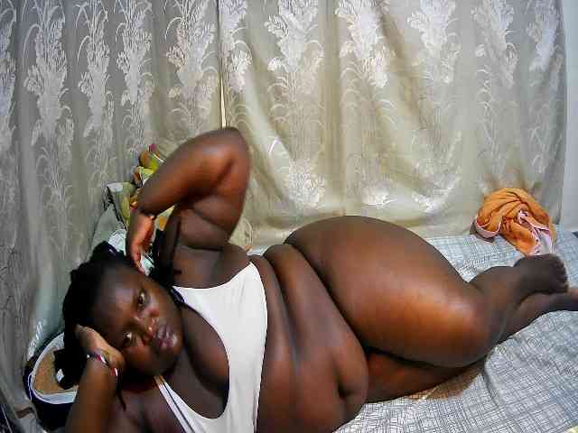 chubby-pritty webcam