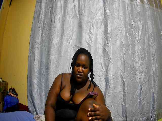 chubby-pritty webcam