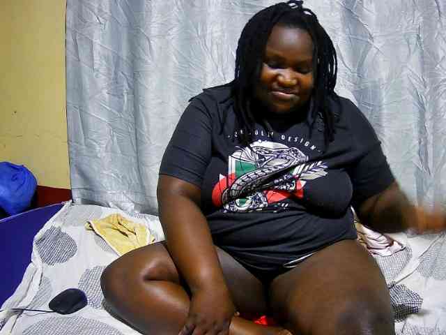 chubby-pritty webcam