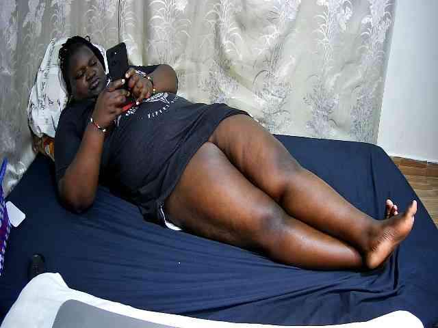 chubby-pritty webcam
