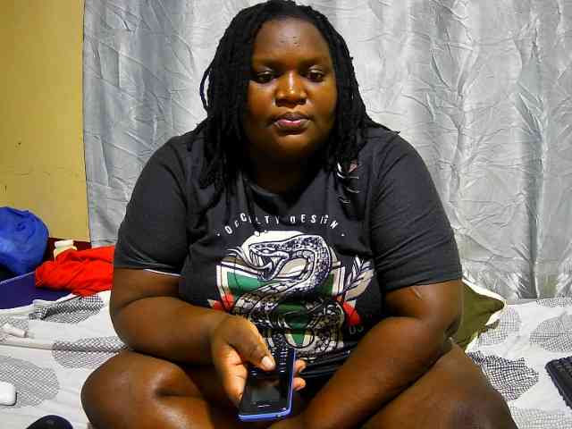 chubby-pritty webcam