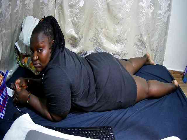 chubby-pritty webcam