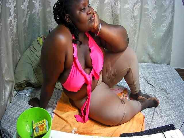 chubby-pritty webcam