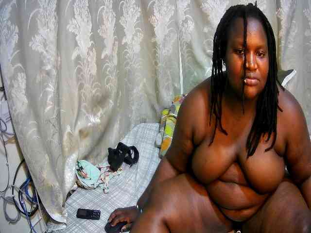 chubby-pritty webcam