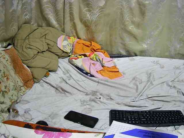 chubby-pritty webcam