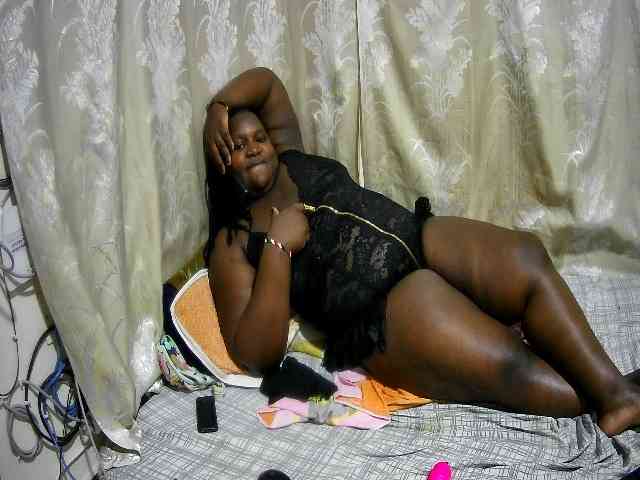 chubby-pritty webcam