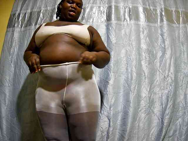 chubby-pritty webcam
