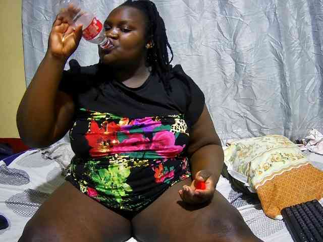 chubby-pritty webcam