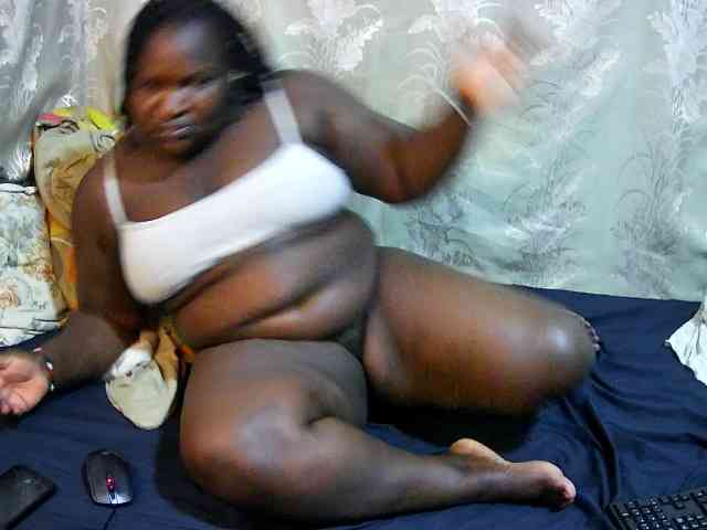 chubby-pritty webcam