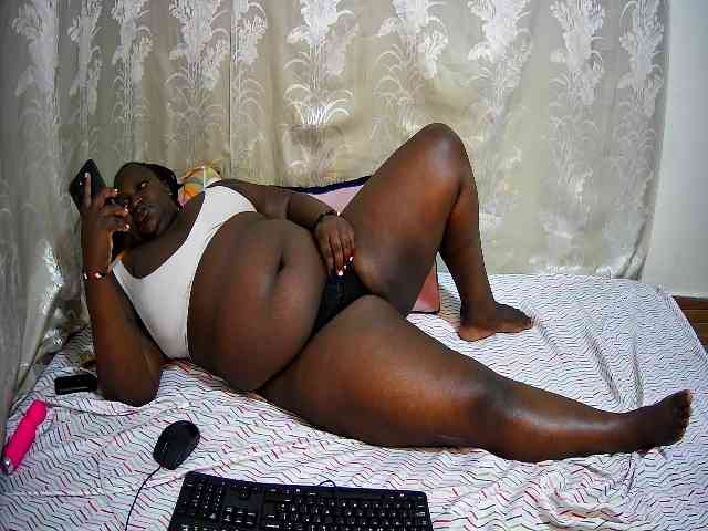 chubby-pritty webcam