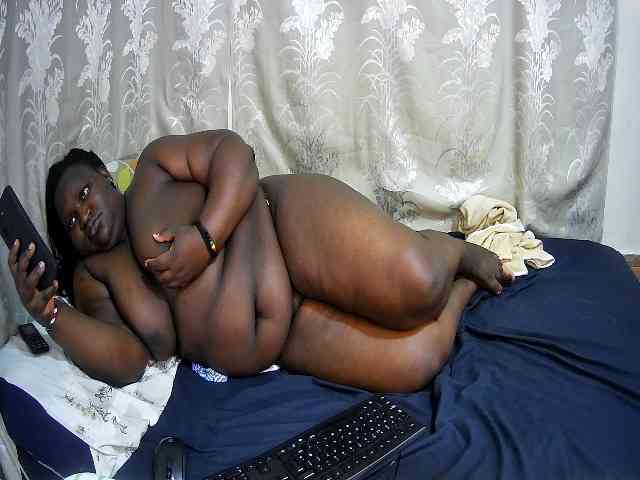 chubby-pritty webcam