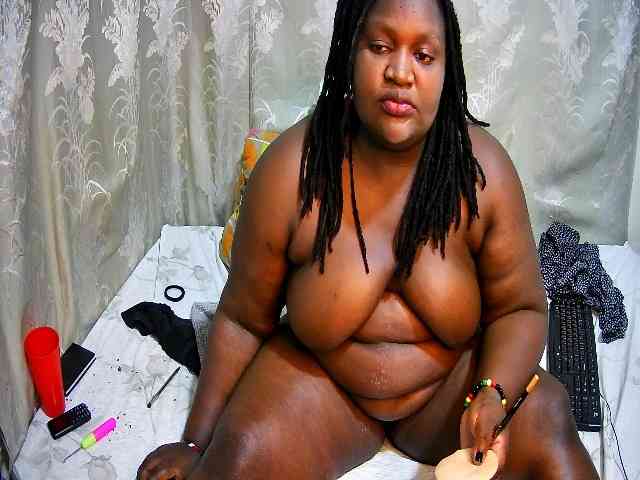 chubby-pritty webcam