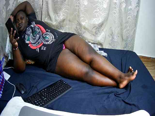 chubby-pritty webcam