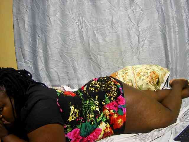 chubby-pritty webcam