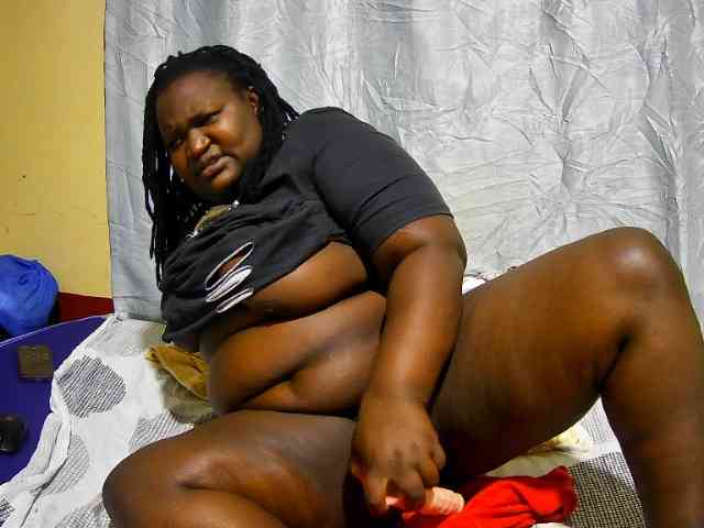 chubby-pritty webcam