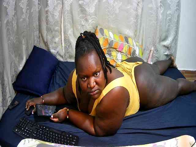 chubby-pritty webcam