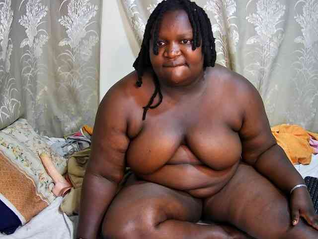 chubby-pritty webcam