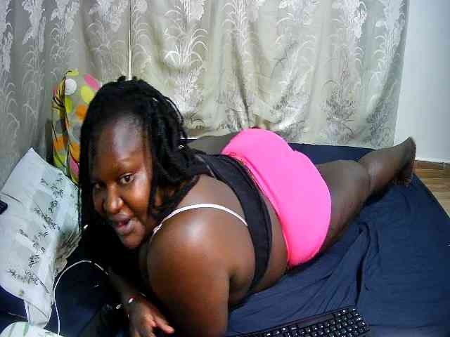 chubby-pritty webcam