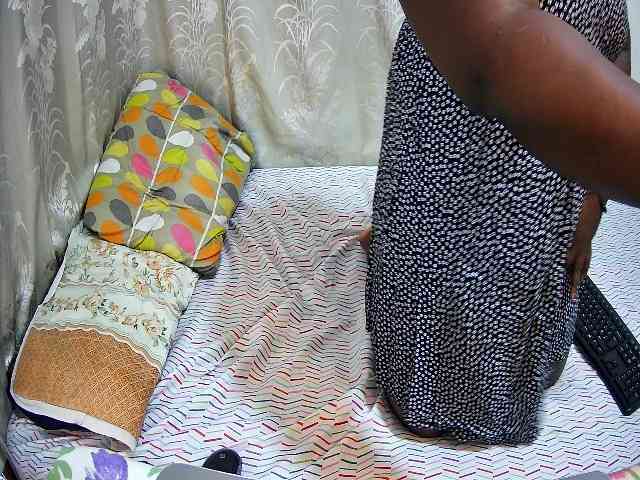 chubby-pritty webcam