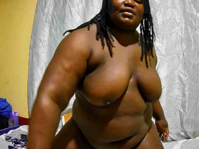 chubby-pritty webcam