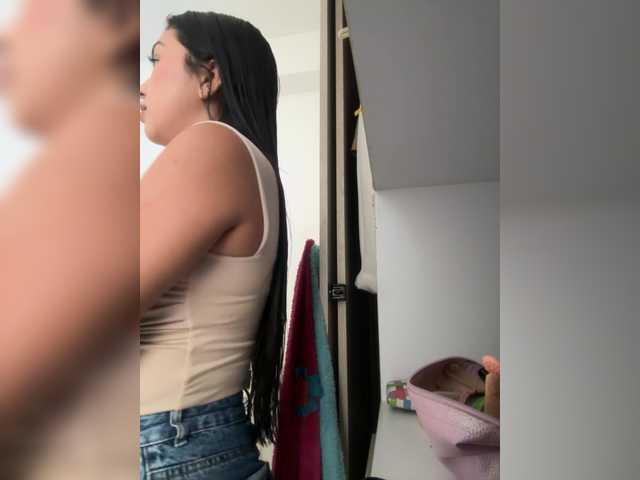 sarayu-'s BongaCams show and profile