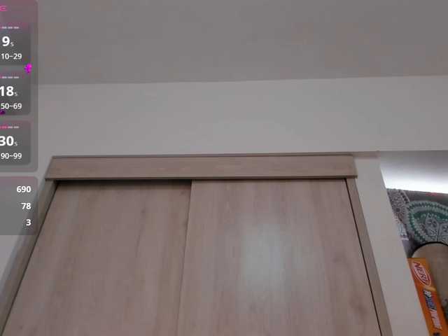 sarayu-'s BongaCams show and profile