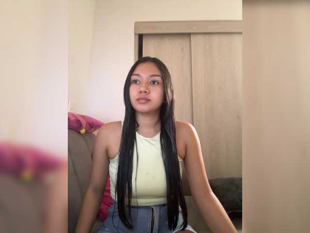 sarayu-'s BongaCams show and profile