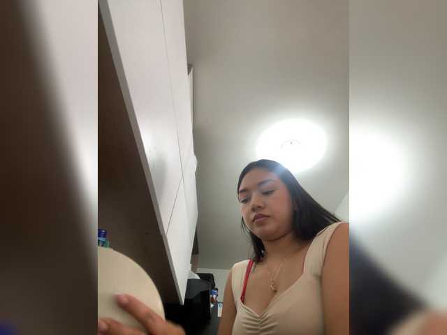 sarayu-'s BongaCams show and profile