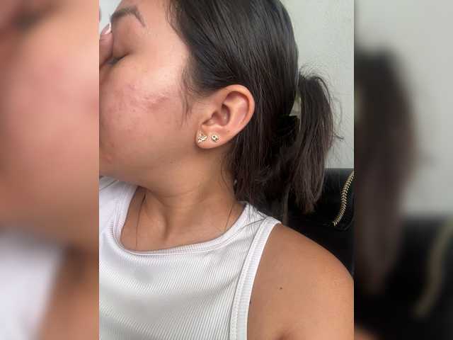 sarayu-'s BongaCams show and profile