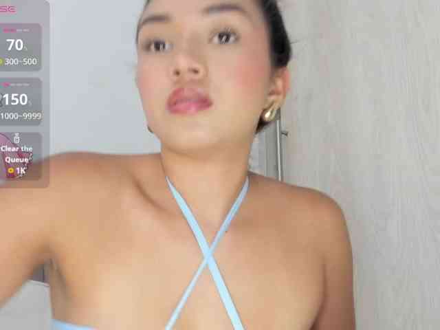 sarayu- webcam