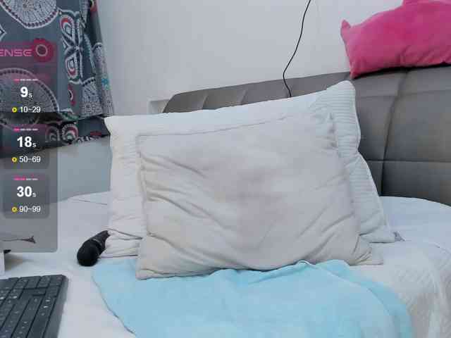 sarayu- webcam
