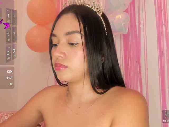 Sarayu- Live Webcam on BongaCams