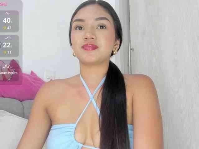 sarayu- webcam