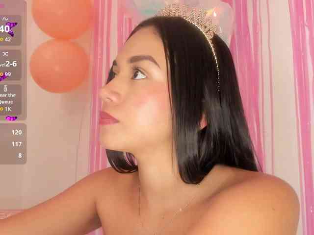 Sarayu- Live Webcam on BongaCams