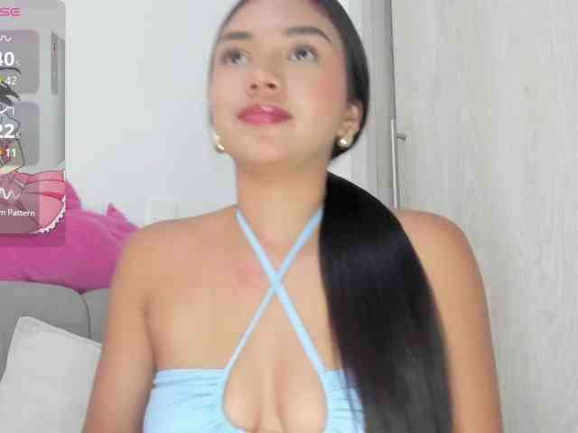 sarayu- webcam