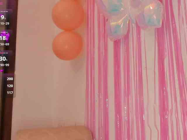 Sarayu- Live Webcam on BongaCams