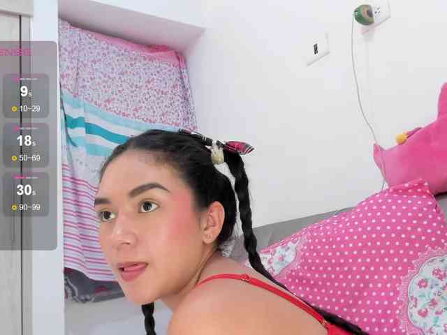 sarayu- webcam